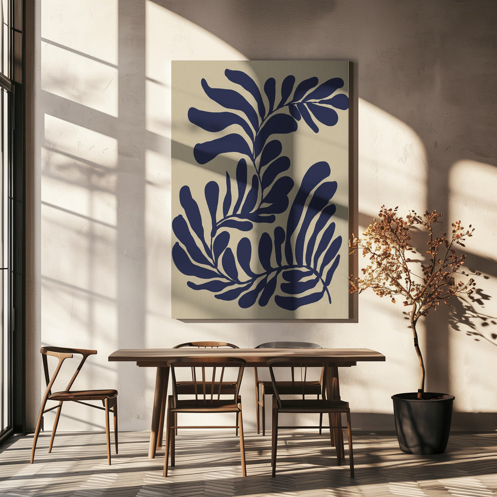 Seaweed | Canvas