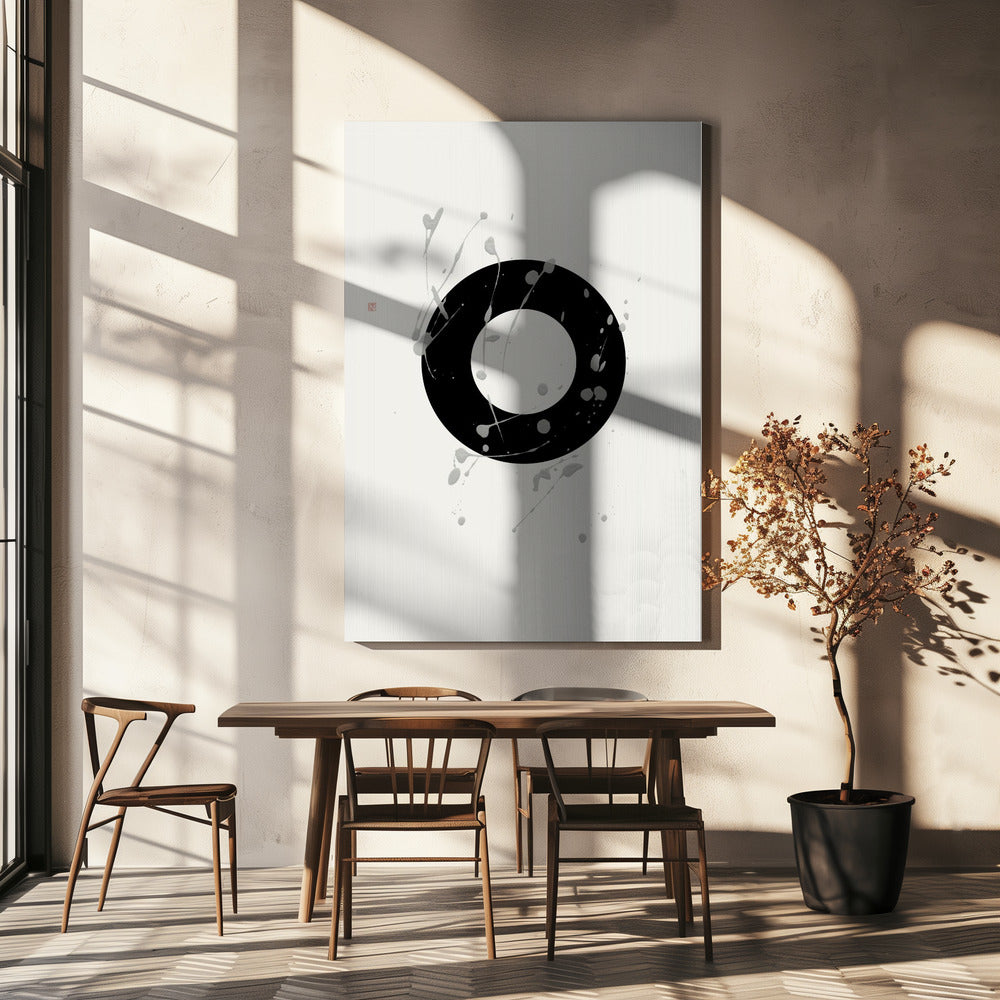 New Life | Canvas