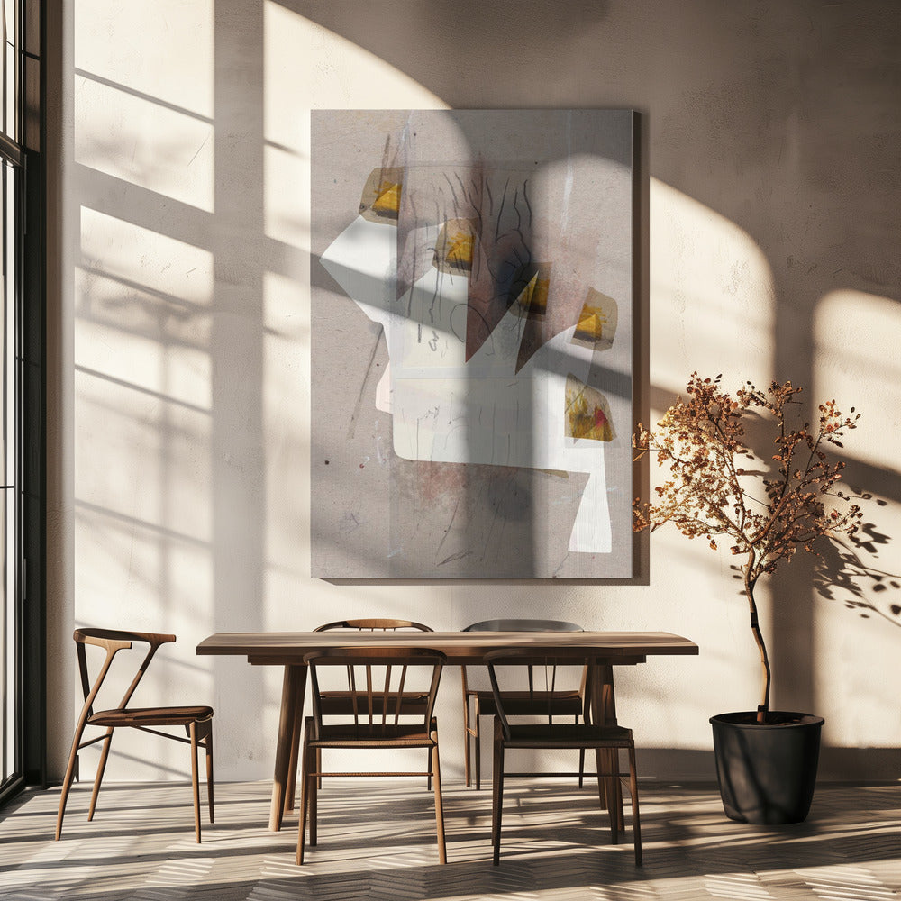 Klimat | Leinwand