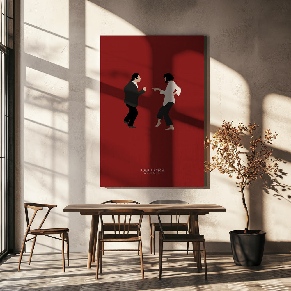 Dance | Canvas