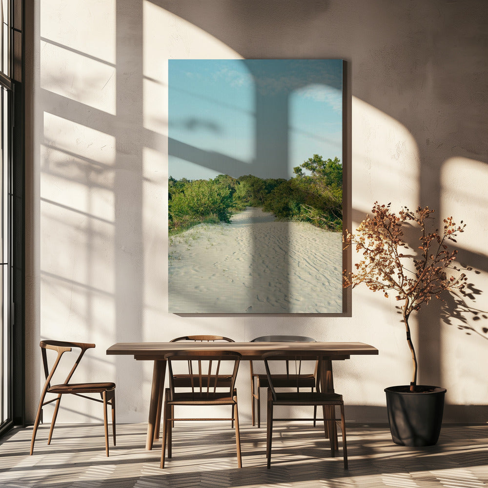 Sullivan's Island | Canvas
