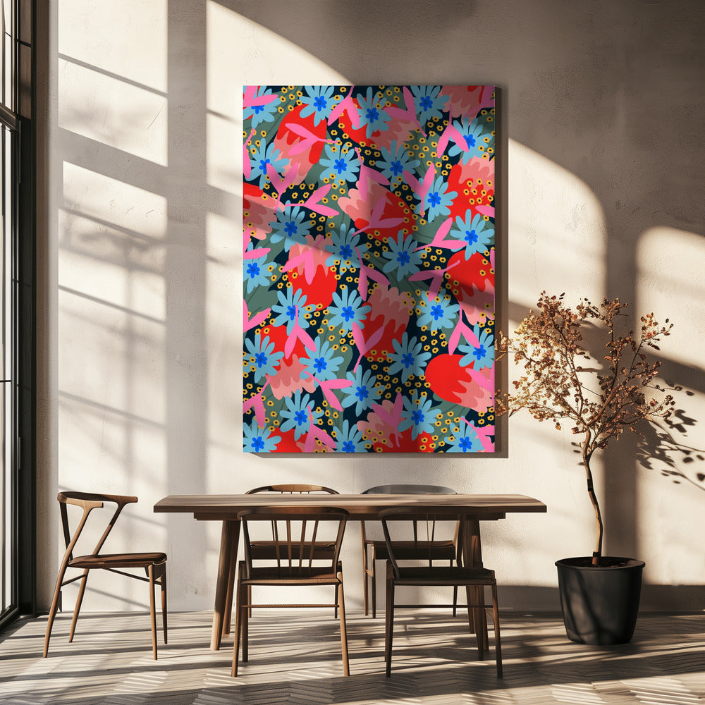 9933x14043 Din 12 | Canvas