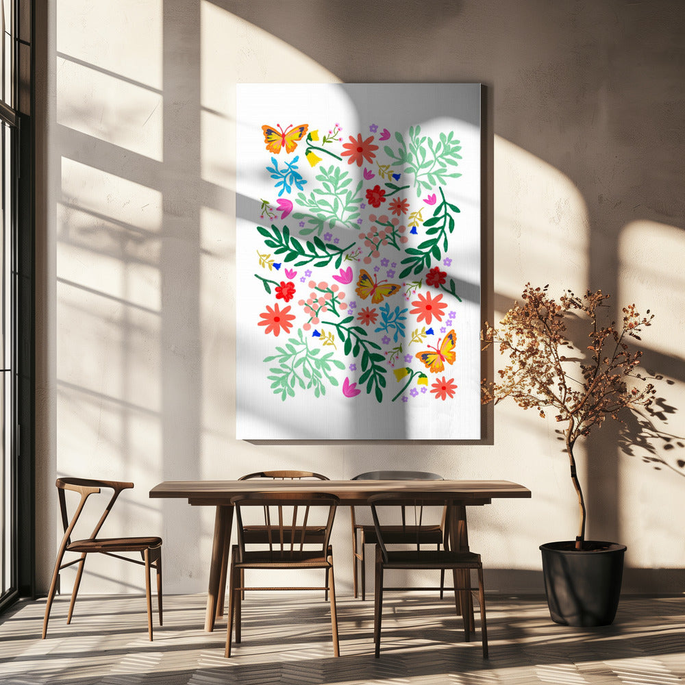 9933x14043 Din 44 | Canvas