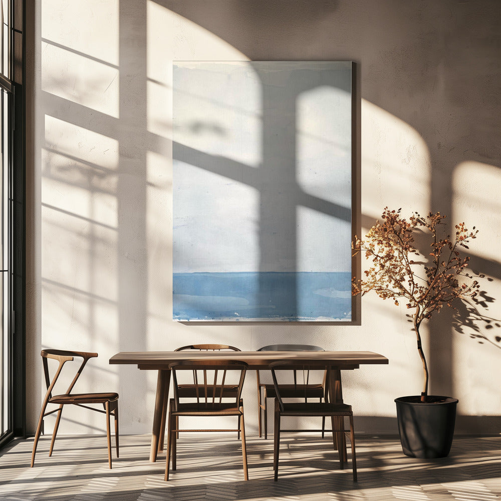ARCHIPELAGO Nr.2207-P | Leinwand