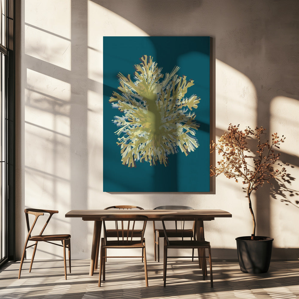 Seetang Poster 1 | Leinwand
