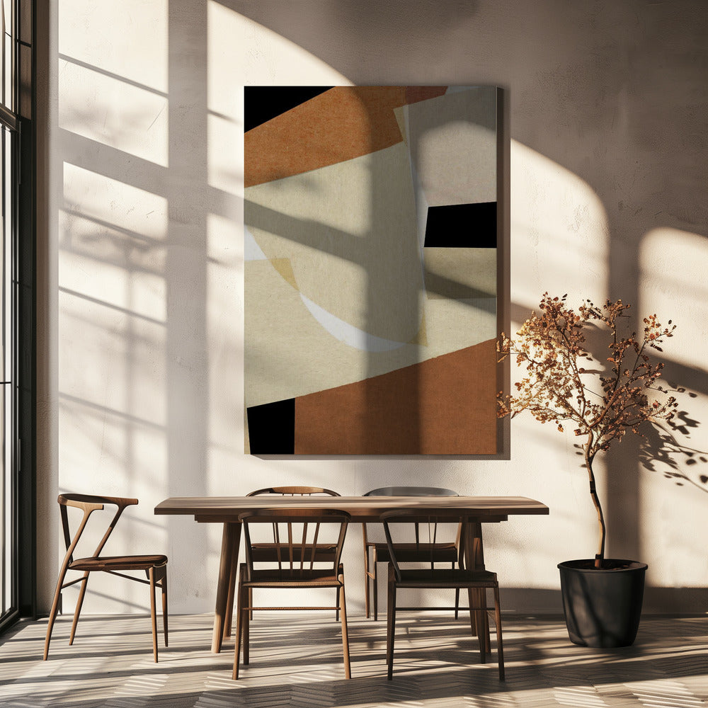 Terra | Canvas