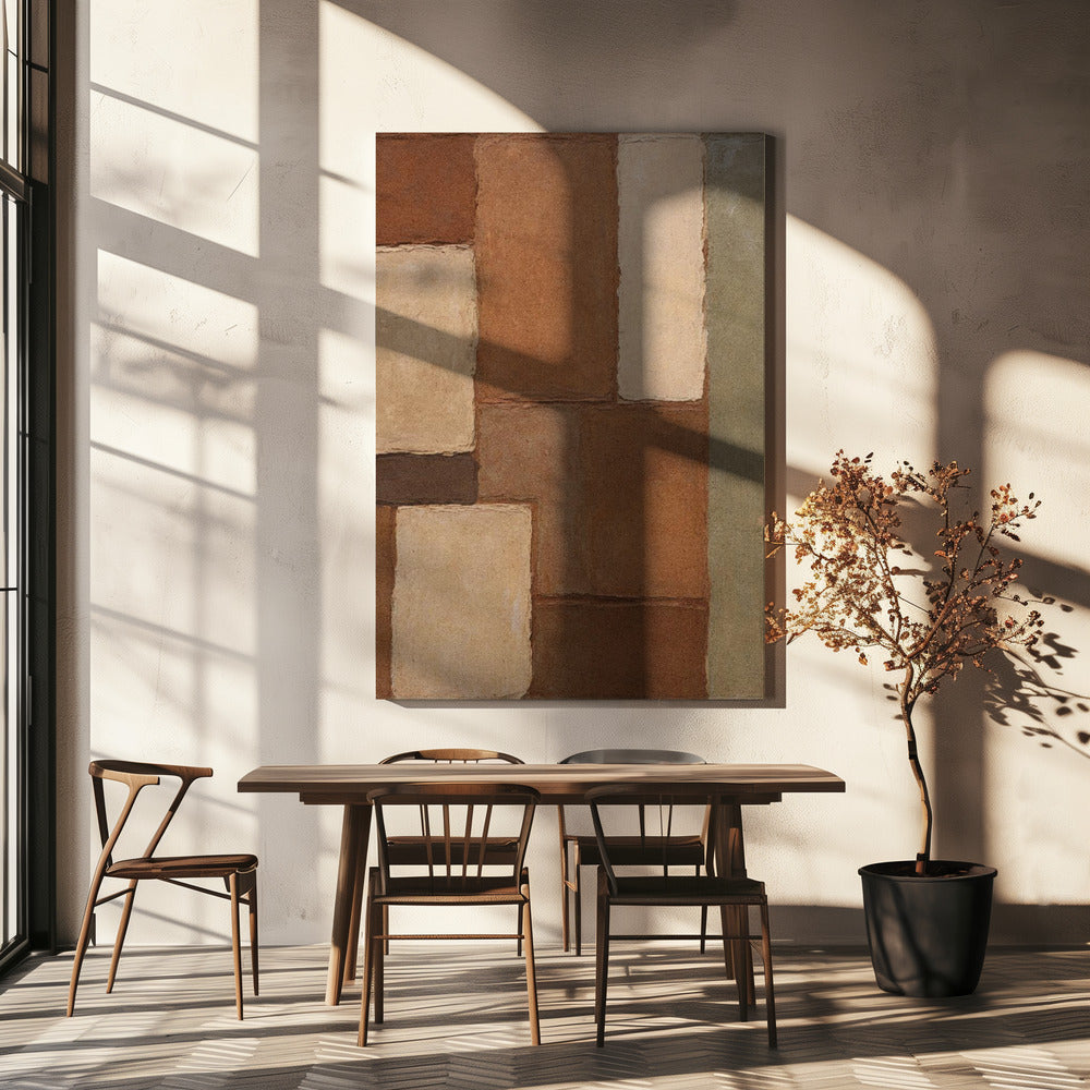 Arcilla | Canvas