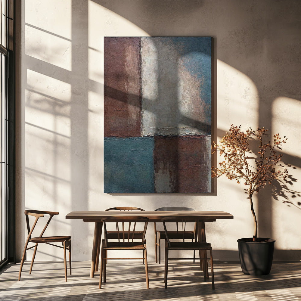 Lounge | Canvas