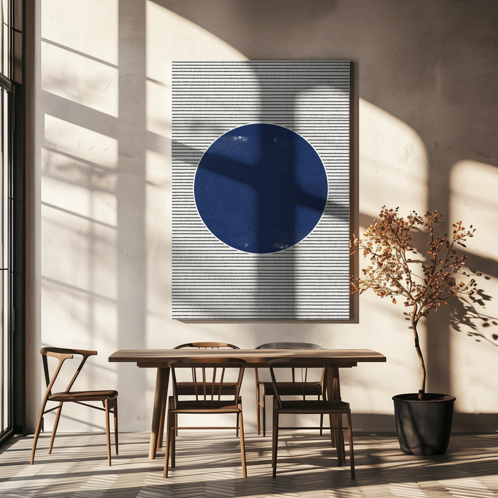Celestial Sphere | Canvas