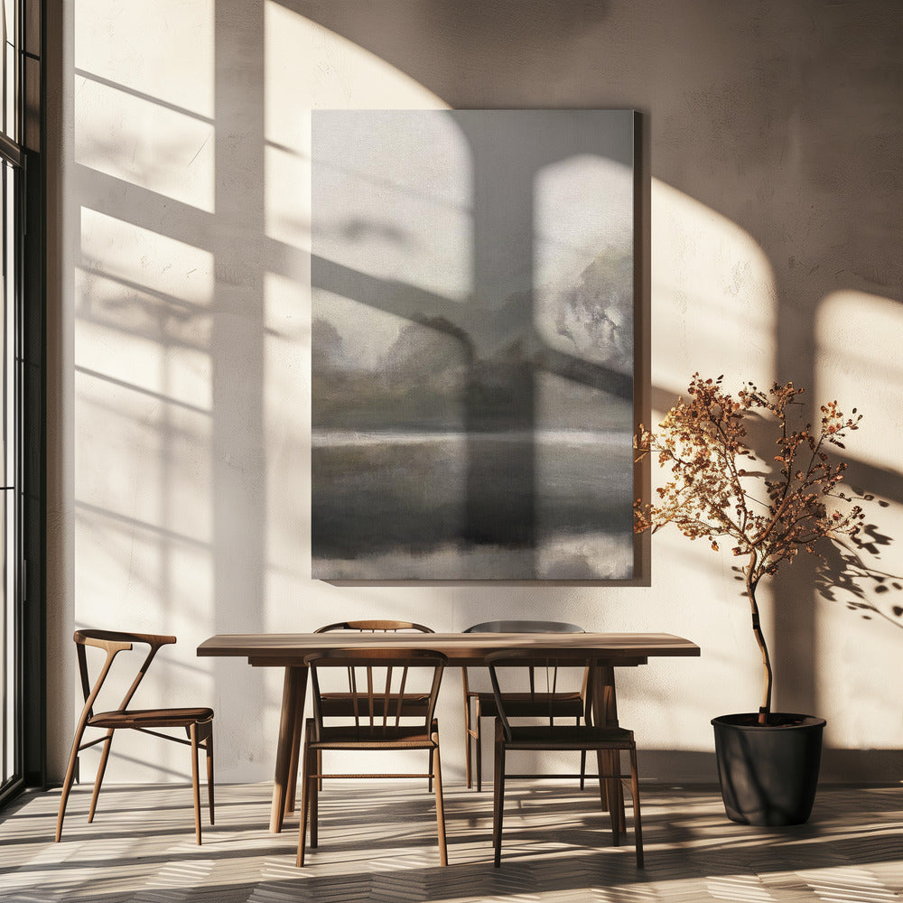 Dream Wood | Canvas