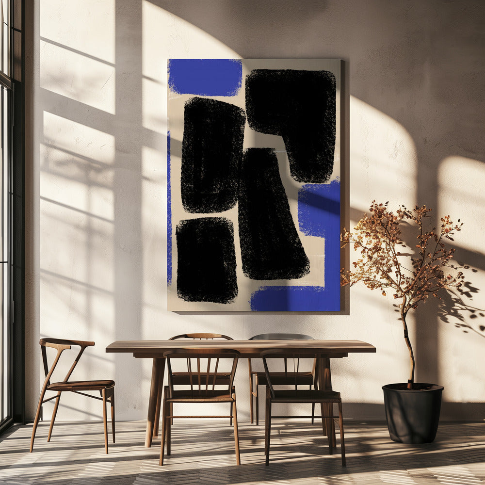 Watercolor Objects | Canvas
