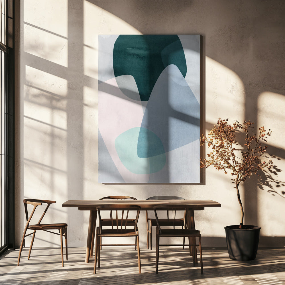 Grafik 150C | Leinwand