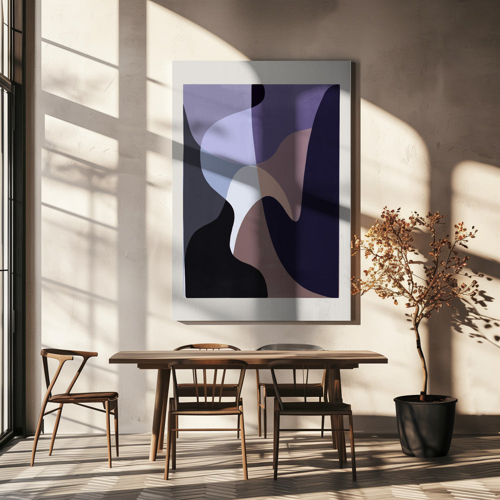 Grafik 286 | Leinwand