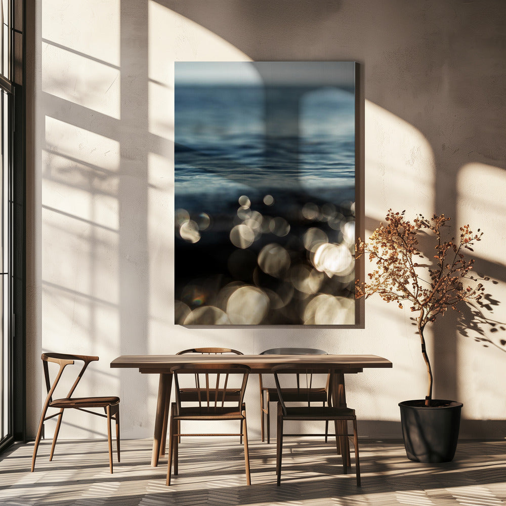 The Sea 7 | Canvas