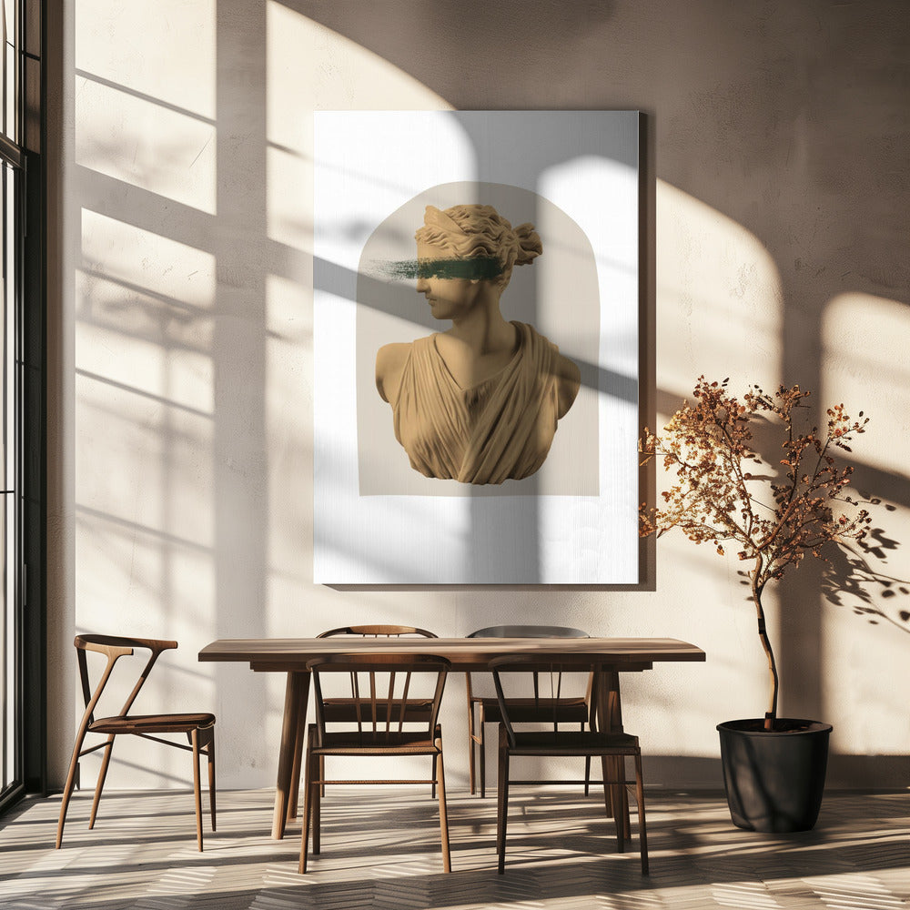 Artemisarch Ratio2x3for24x36 | Canvas