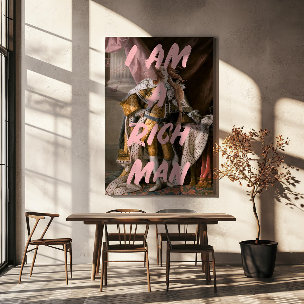 Venusrichman3040 | Leinwand
