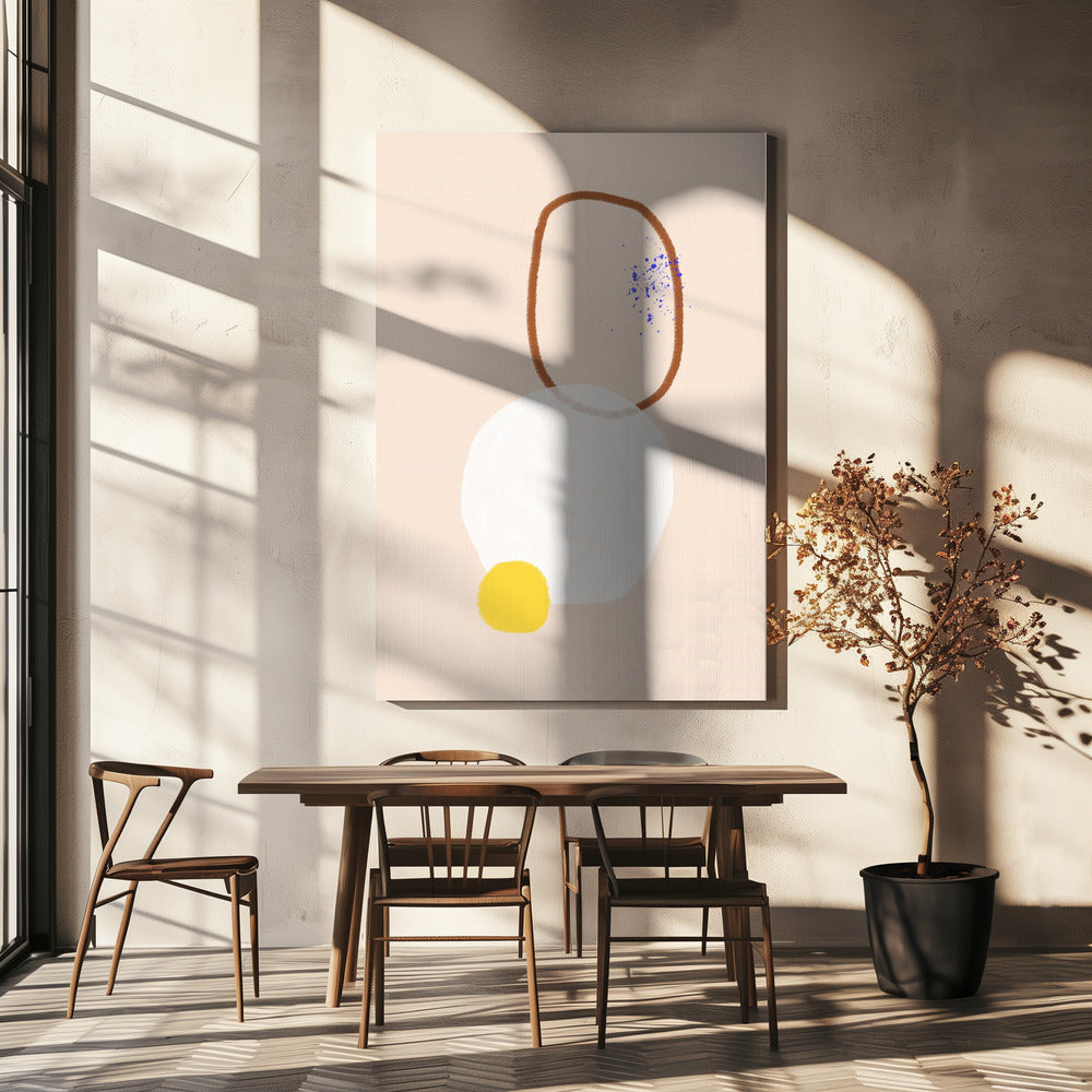 Egg | Canvas