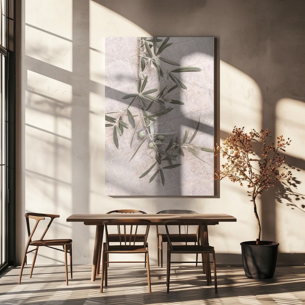 Spanish Tiles | Canvas
