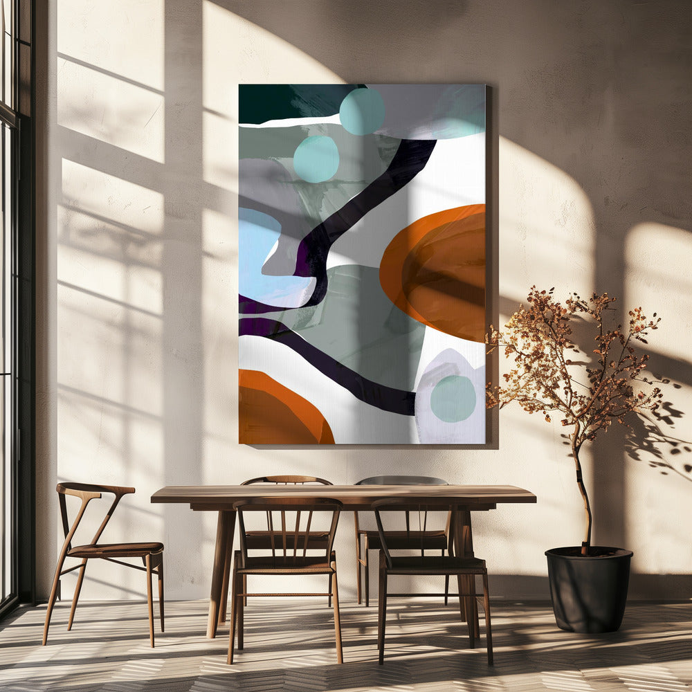 Other Stories 6 | Canvas