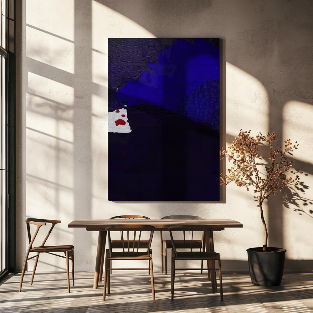 Andere Geschichten 11 | Leinwand