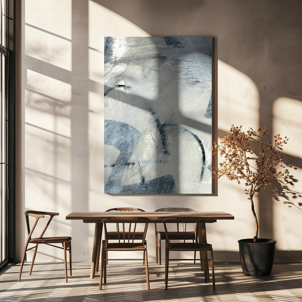 Modern 2 | Leinwand