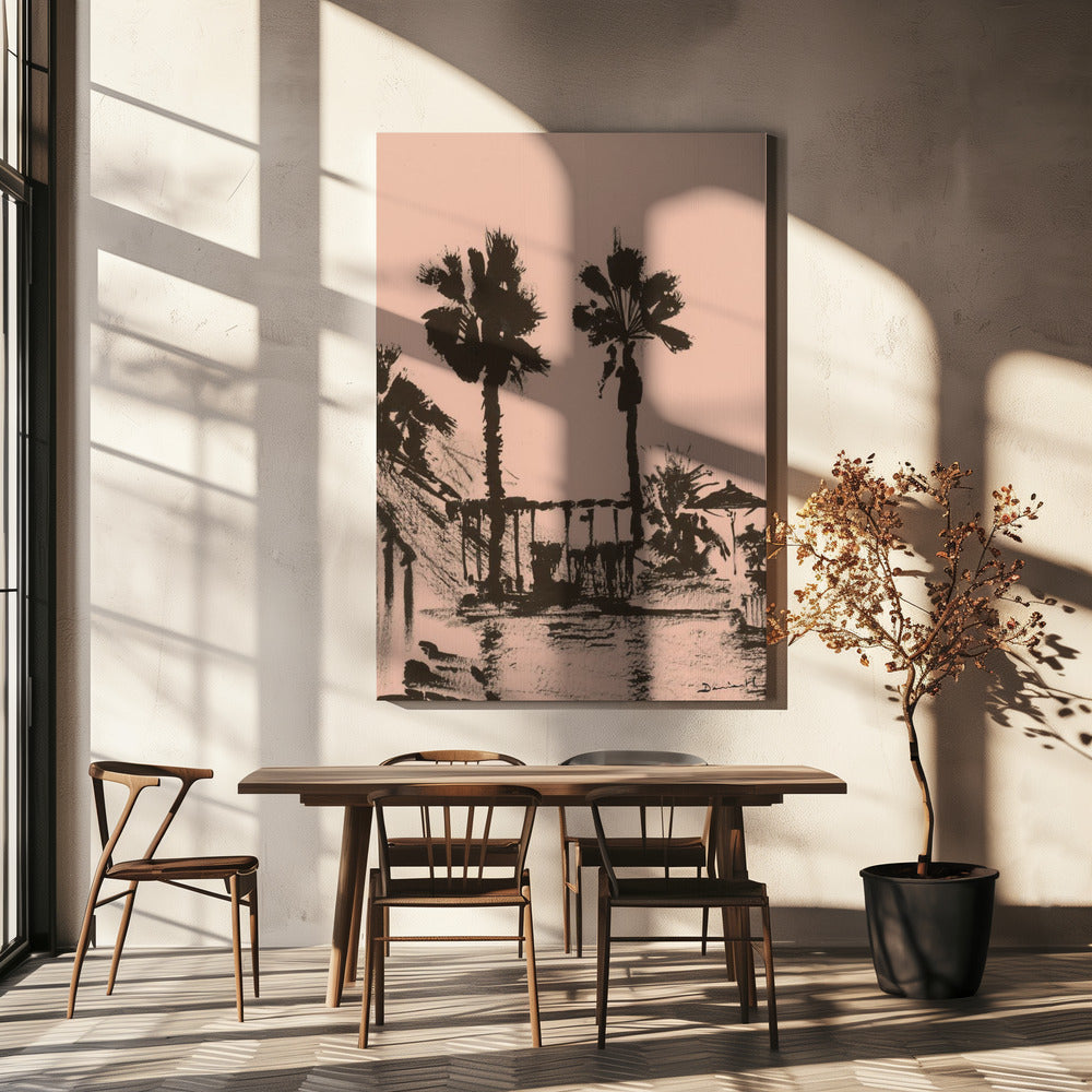 Holiday | Canvas