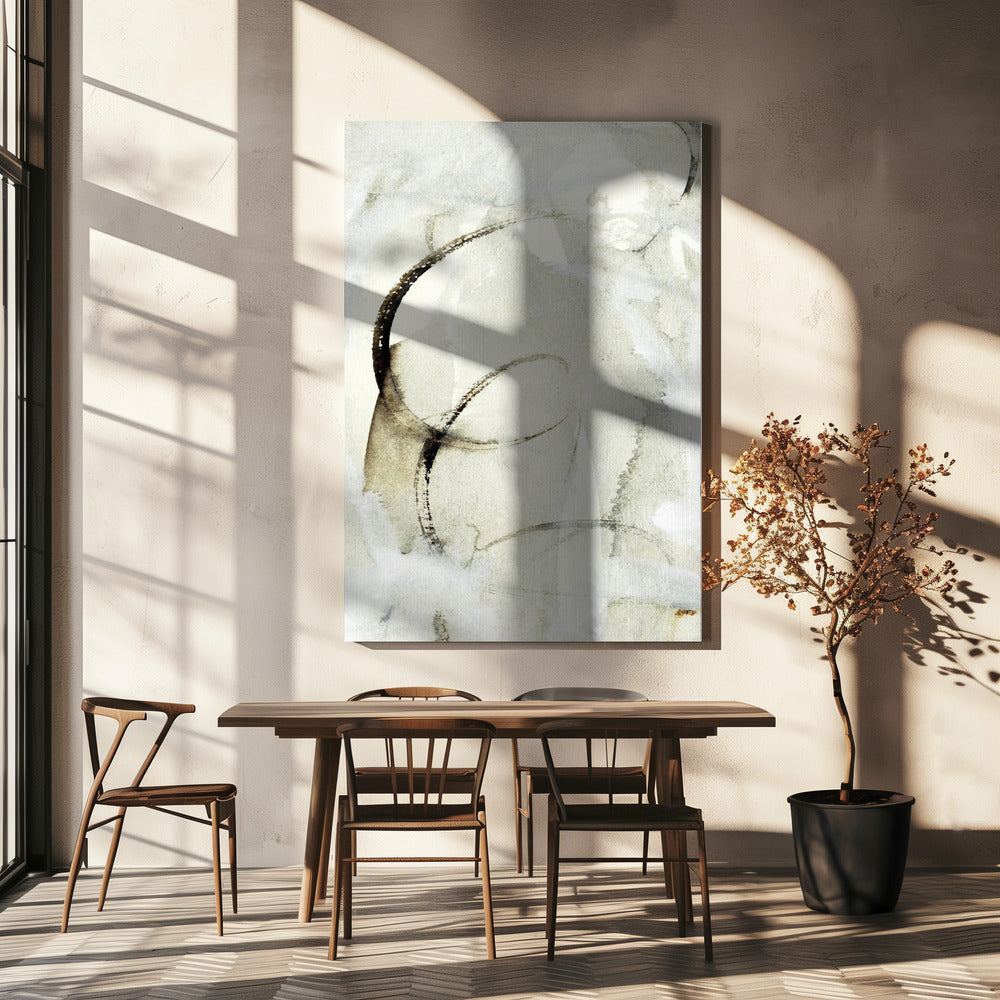 Moderna 1 | Leinwand
