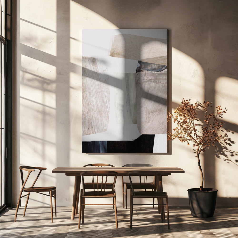 Ton 2 | Leinwand