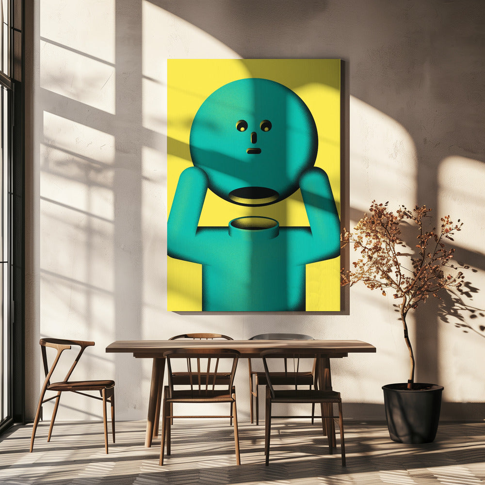 Empty 1 | Canvas