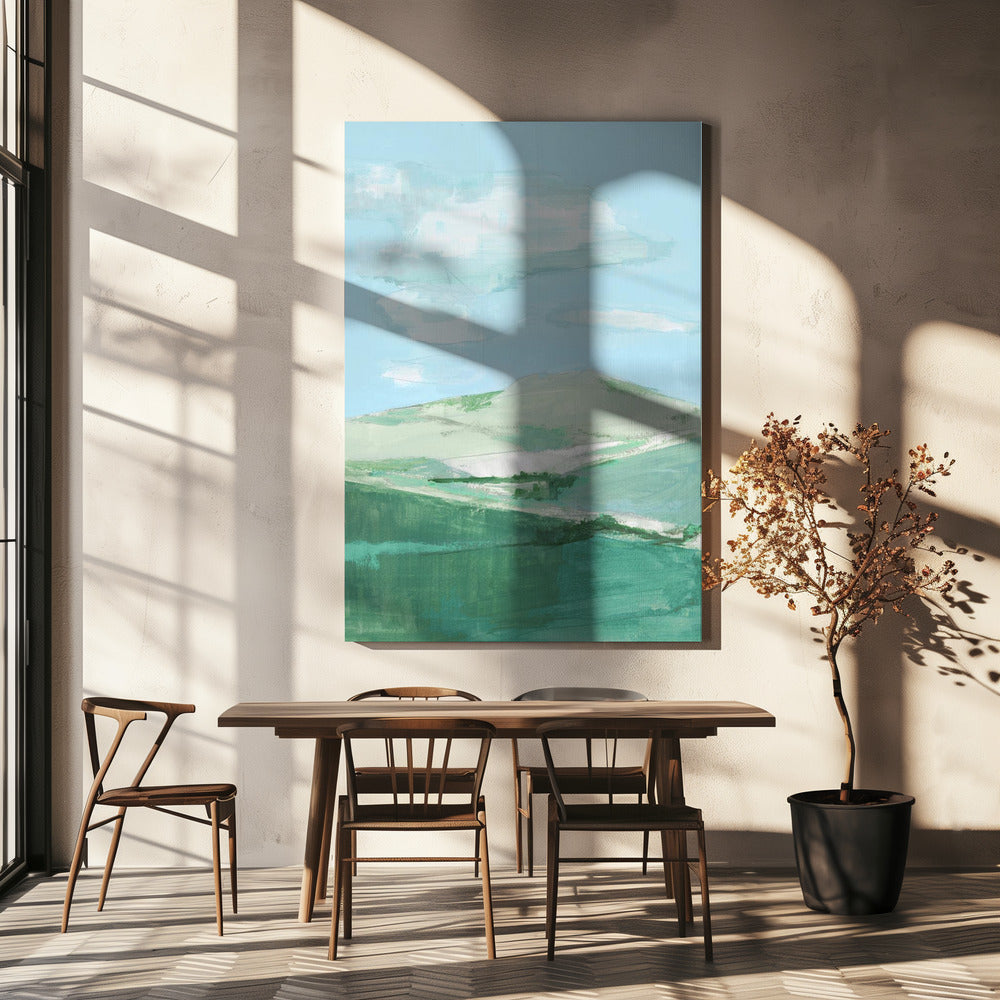 Wz830 a 18x24 | Canvas