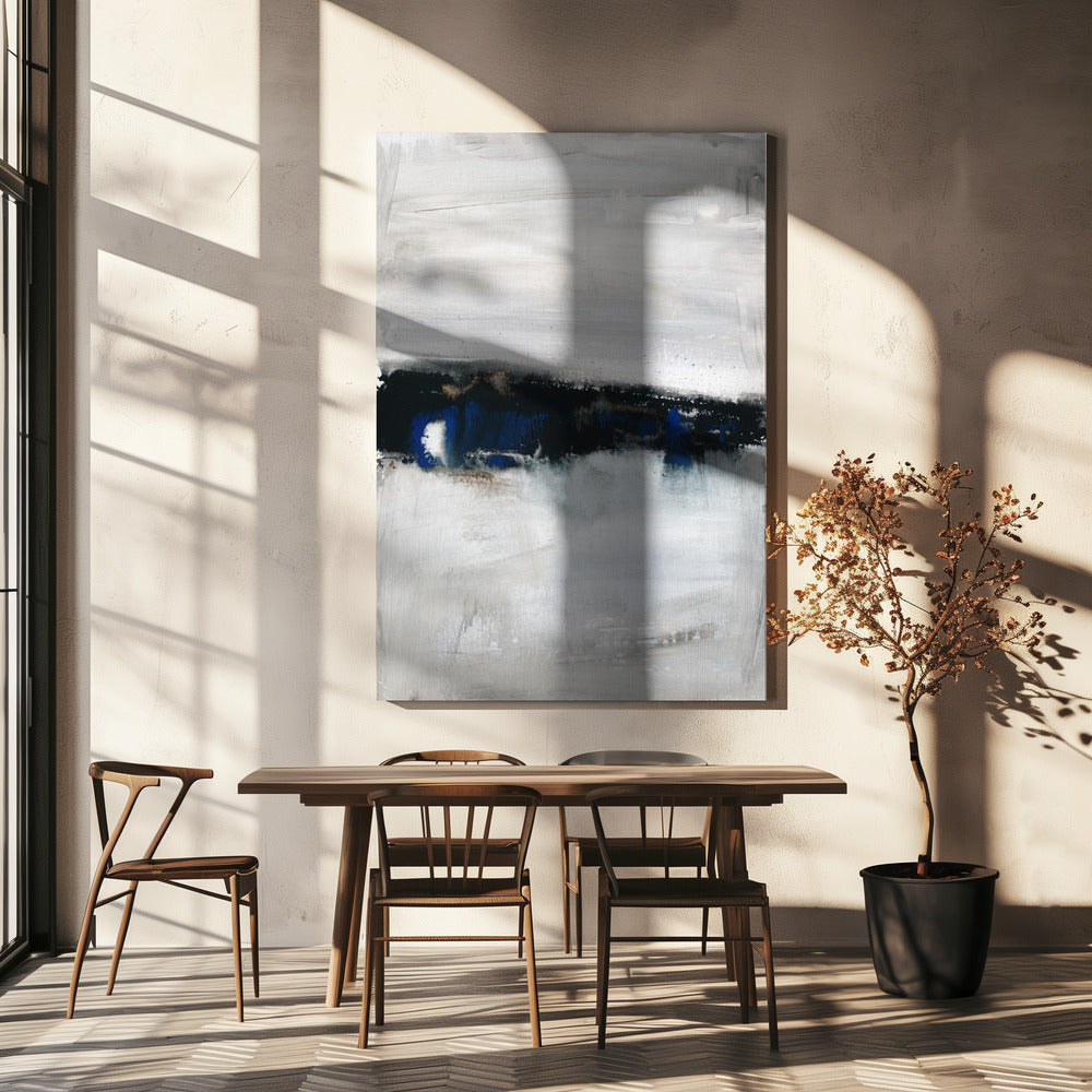 Aquarelle 32 | Leinwand