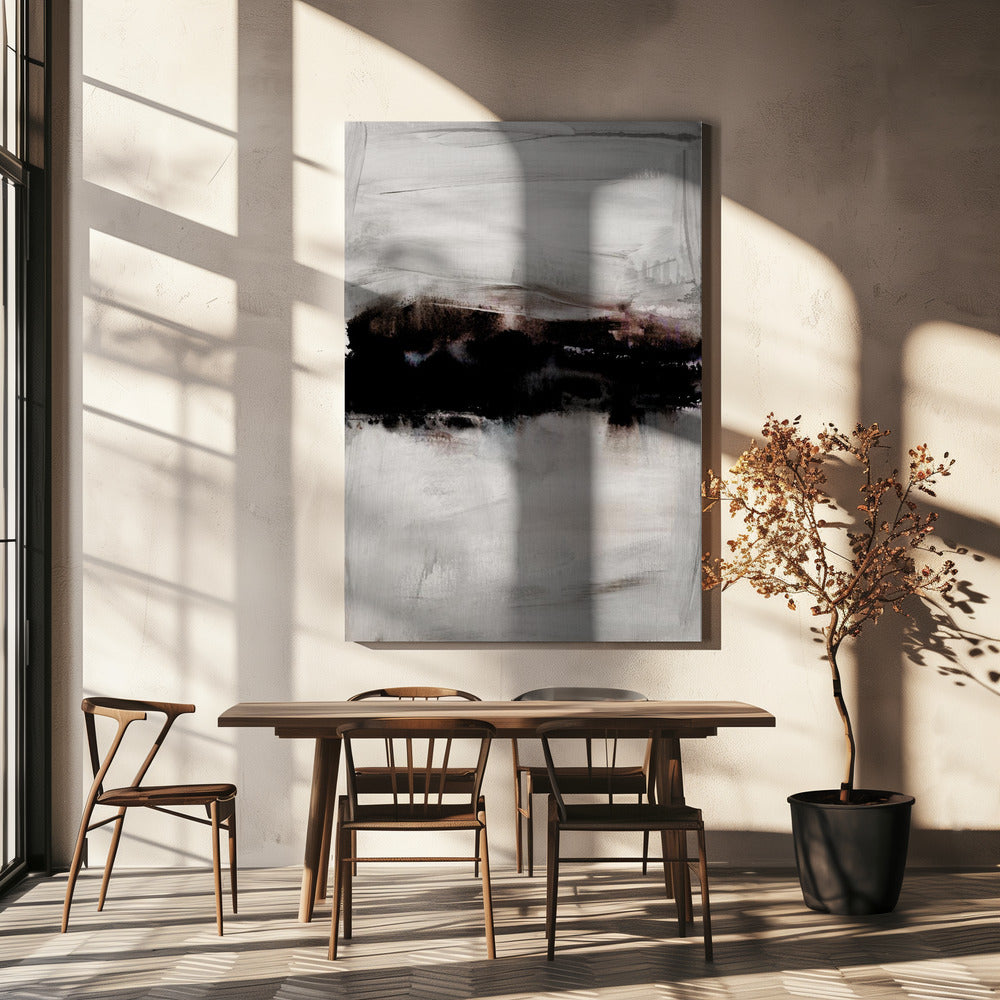 Watercolors 33 | Canvas