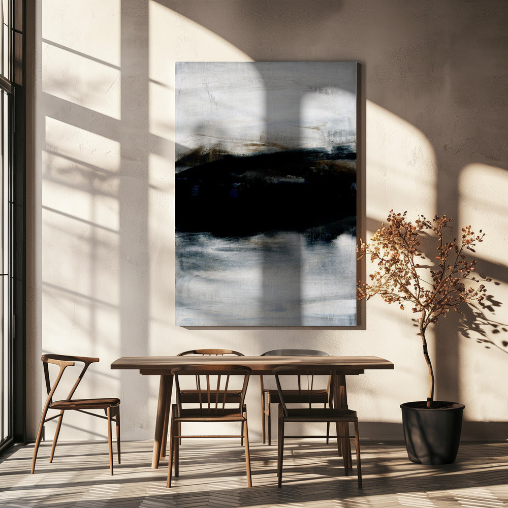 Aquarelle 39 | Leinwand