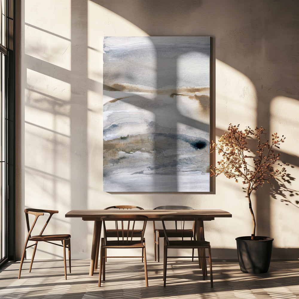 Watercolors 40 | Canvas