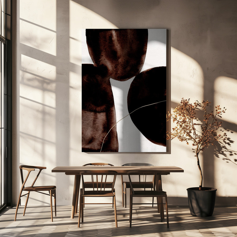Formen 11X | Leinwand