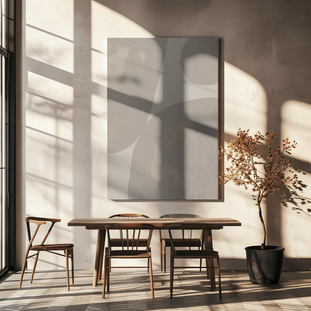 Formen 14X | Leinwand