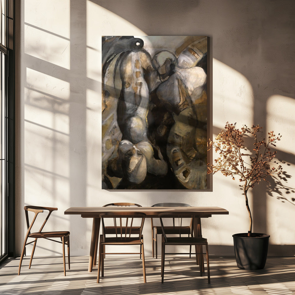 Human | Canvas