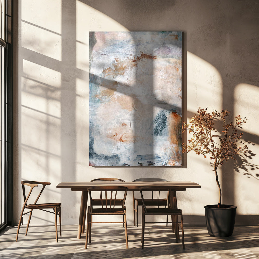 Adjustment | Canvas