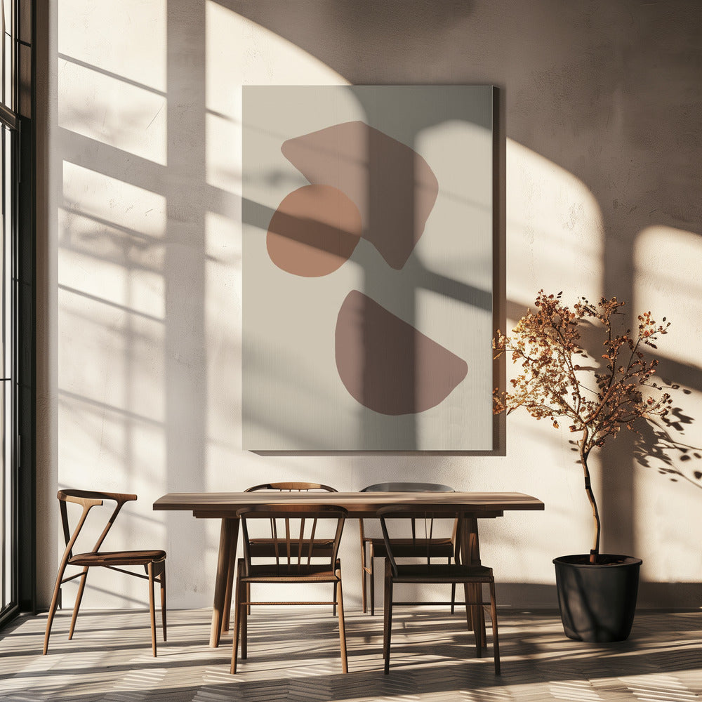 Mocha | Canvas