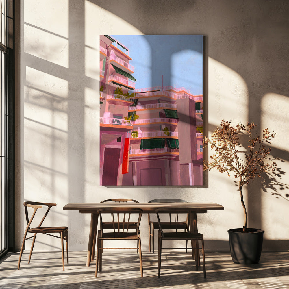 Memories | Canvas