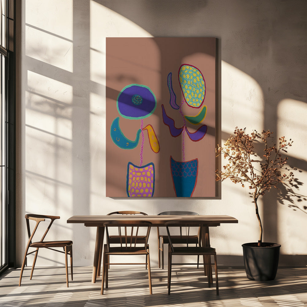 Harmony | Canvas