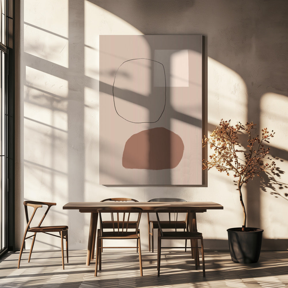 Simple Geometric Shapes | Canvas