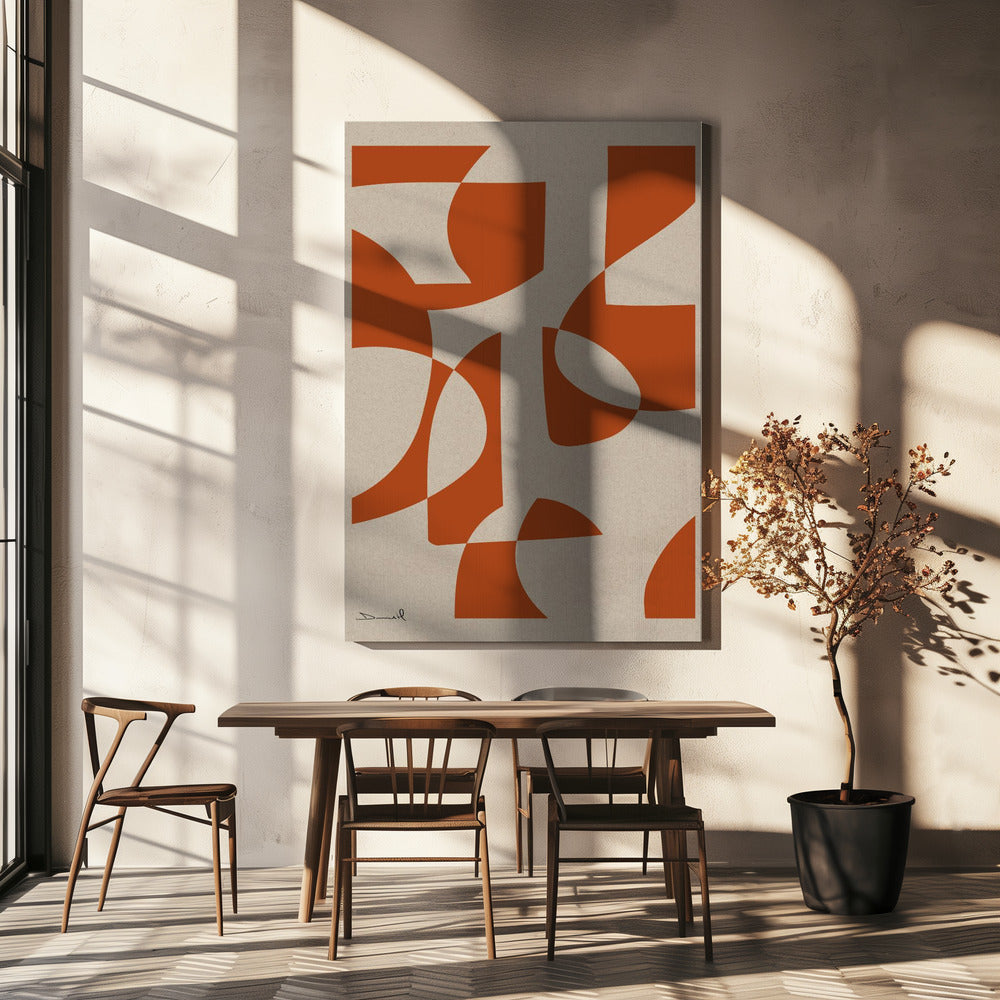 Profond | Canvas