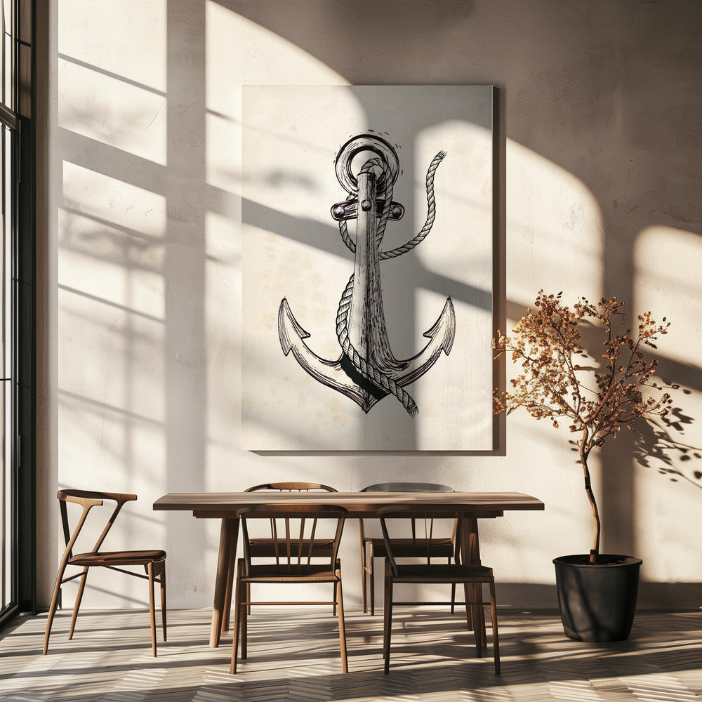 ANCHOR | Canvas