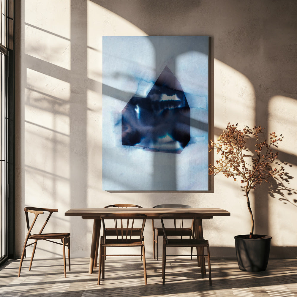 Celestial Fragment | Canvas