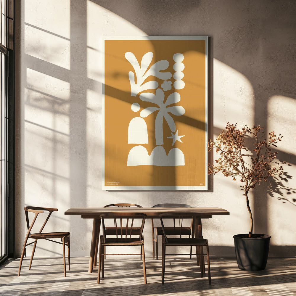 Summer love stories 05 | Canvas