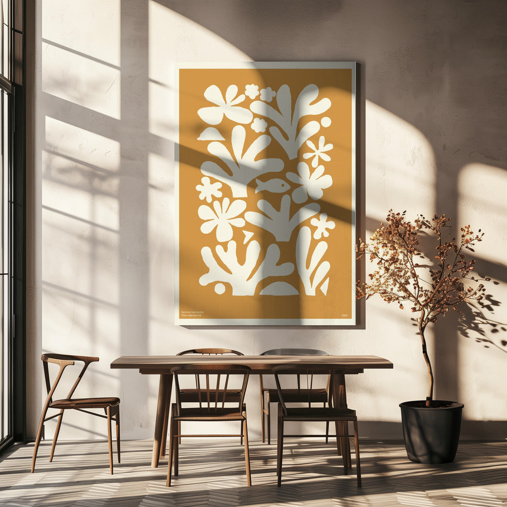 Summer love stories 04 | Canvas