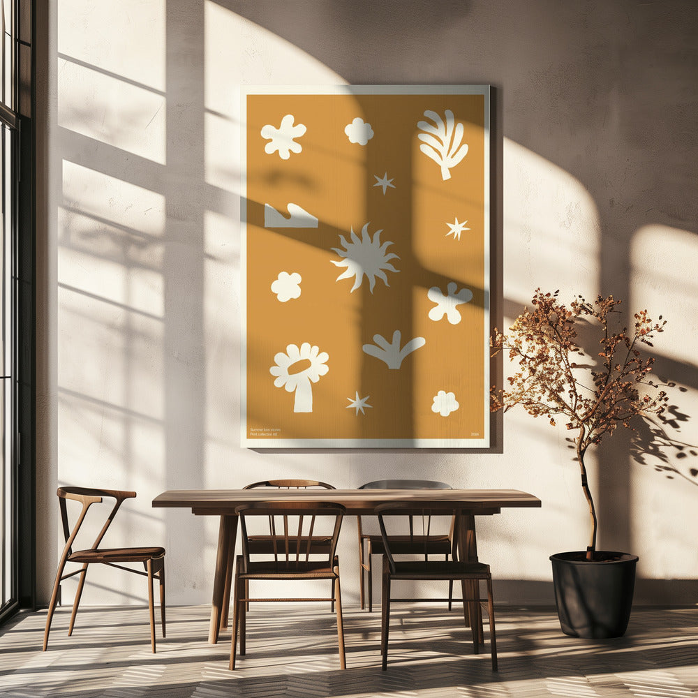 Summer love stories 02 | Canvas