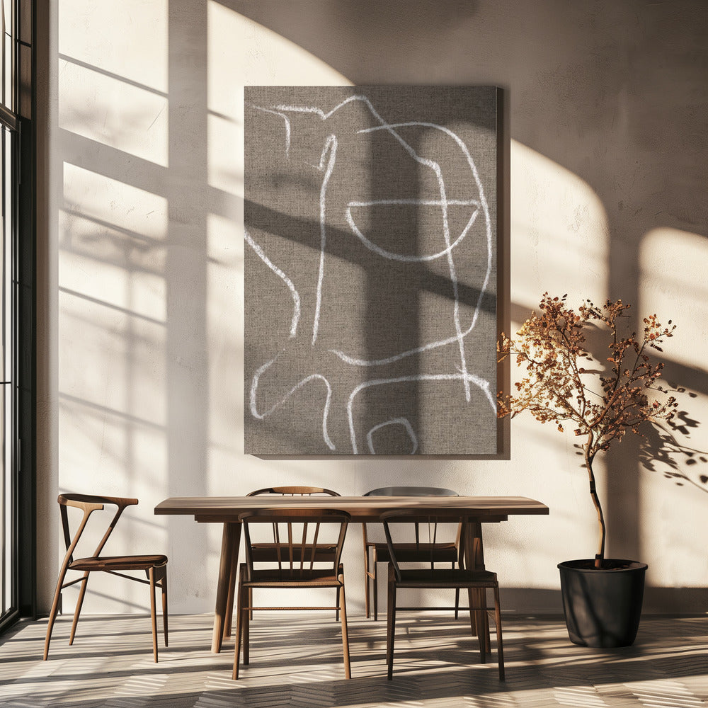 Moved 2 | Canvas
