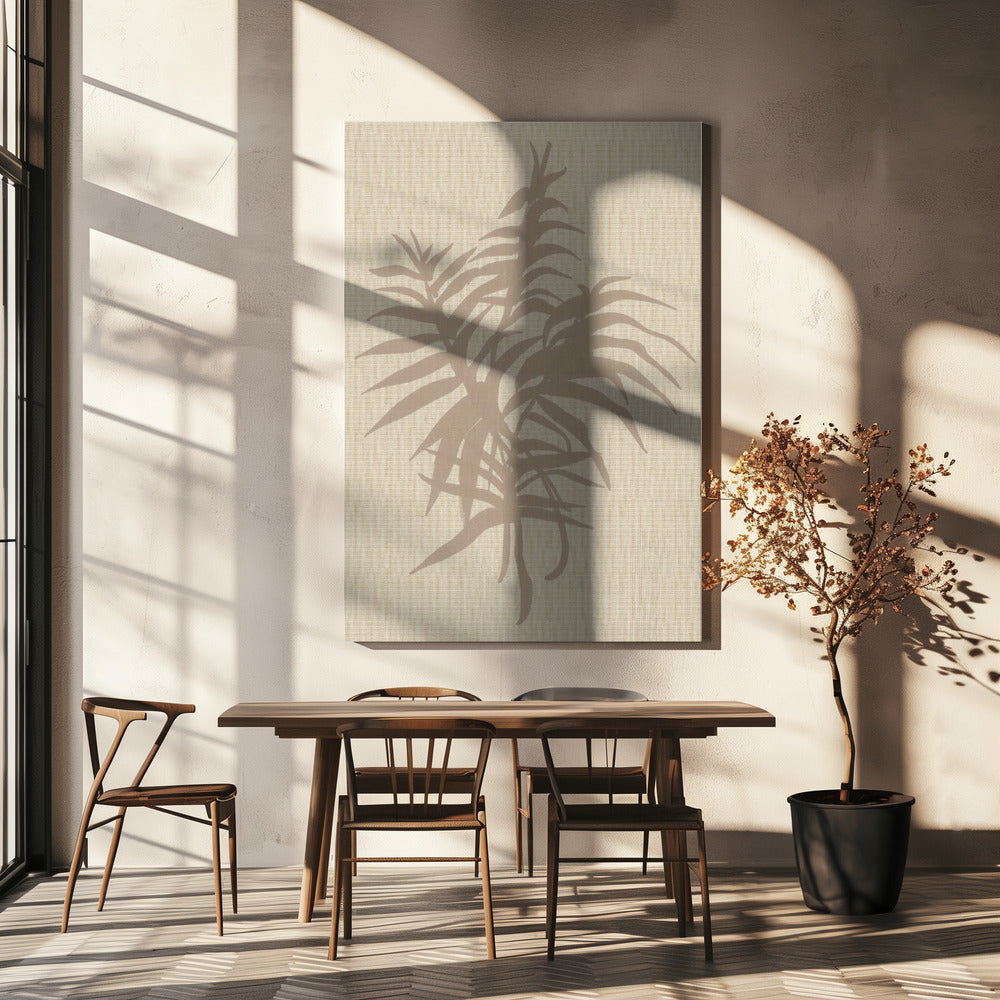 Plant Neutral | Canvas